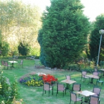 Charmehotel De stokerij te Oudenburg, West-Vlaanderen - Overnachten nabij Brugge, Oostende en De Haan